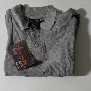 Quad Seven polos